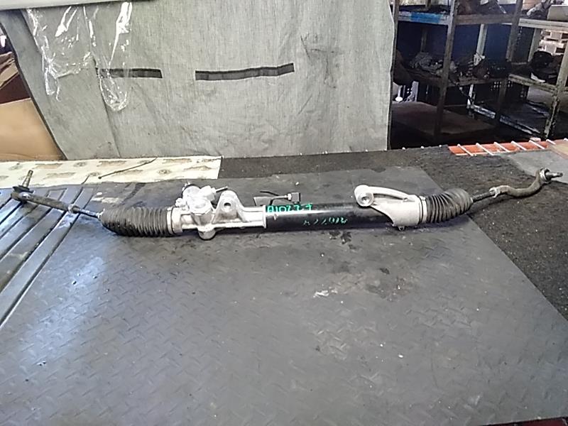 2013 Nissan ALTIMA Steering Gear Rack