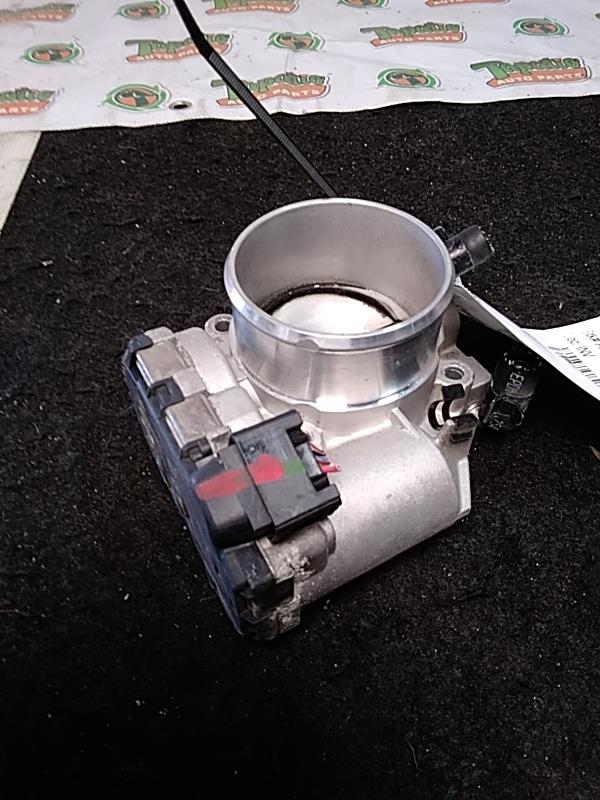 Used 2011 Hyundai SONATA Throttle Body Assy - Stock #A10225