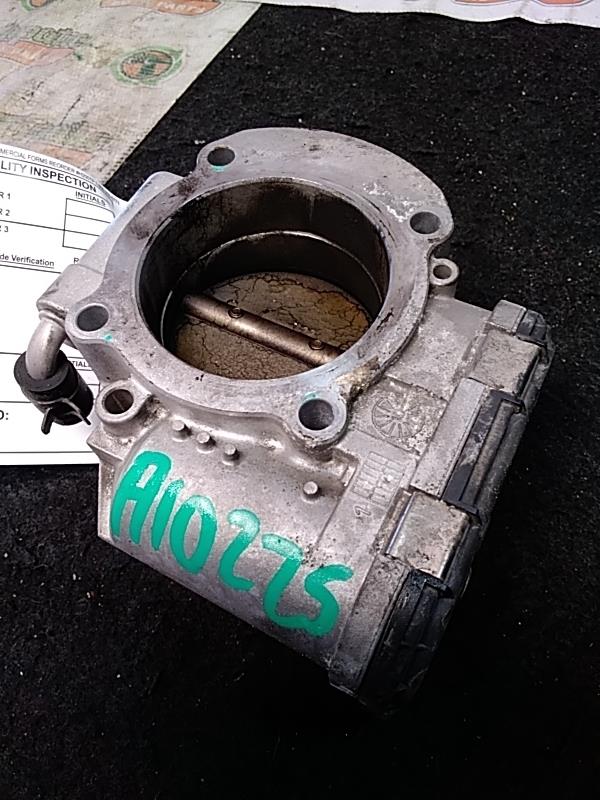 Used 2011 Hyundai SONATA Throttle Body Assy - Stock #A10225