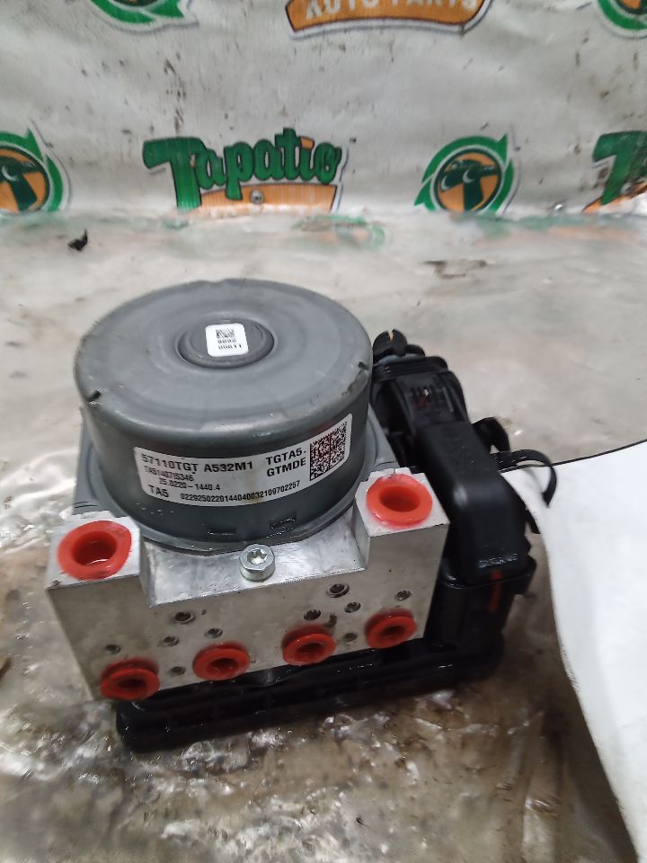 Used 2021 Honda PASSPORT Anti-lock Brake Pts - Stock #H12636