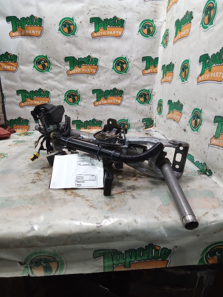 2020 Honda CIVIC Steering Column