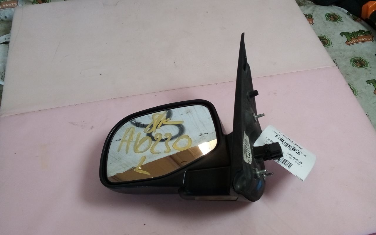 Used 2004 Ford MOUNTAINEER Side View Mirror - Stock #A10230