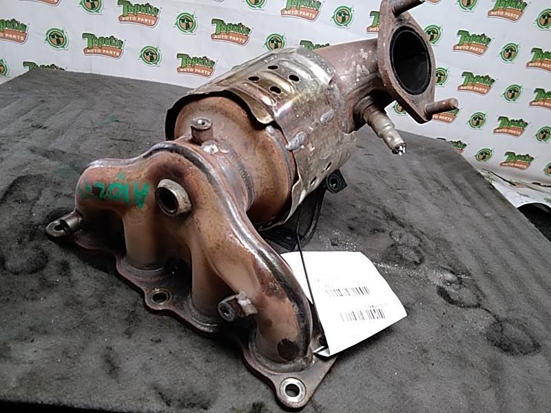 2018 Kia OPTIMA Exhaust Manifold