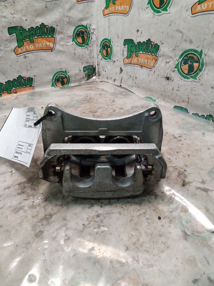 2022 Subaru WRX Caliper