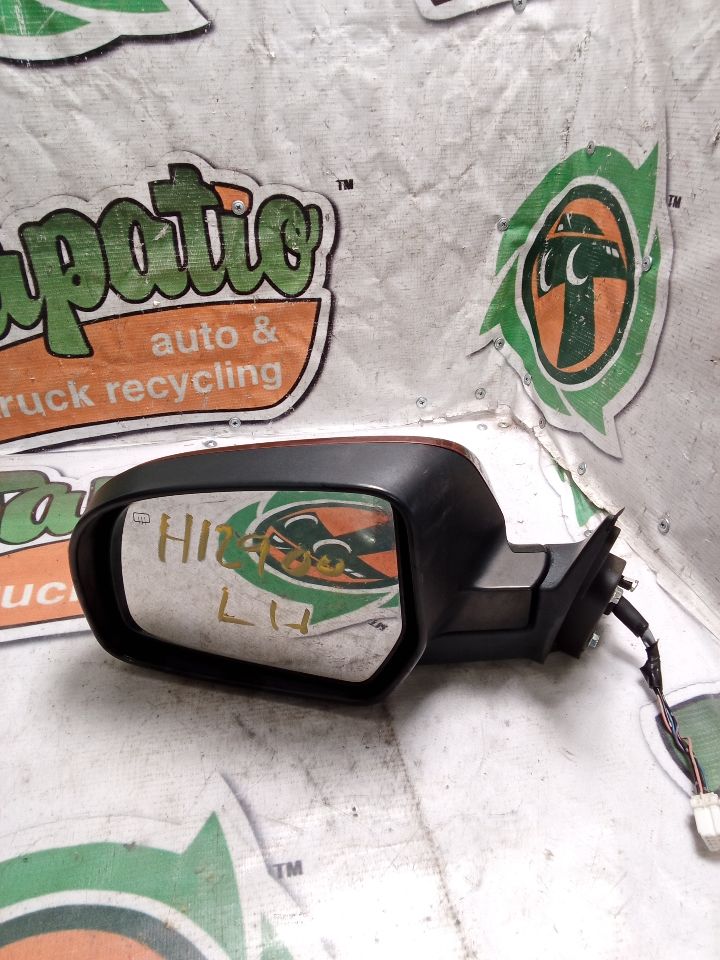 2011 Subaru LEGACY Side View Mirror