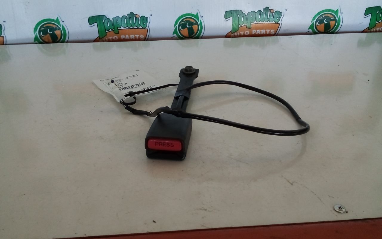 Used 2014 Nissan SENTRA buckle - Stock #A10256