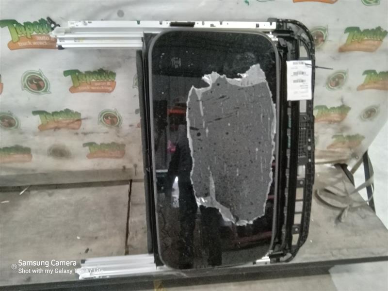 2022 Subaru WRX Roof Glass