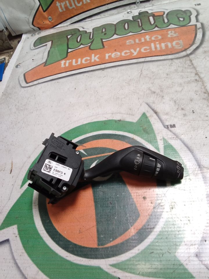 2013 Ford ESCAPE Column Switch