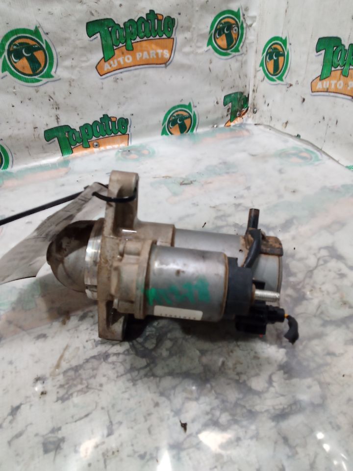 2018 General Motors COLORADO Starter Motor