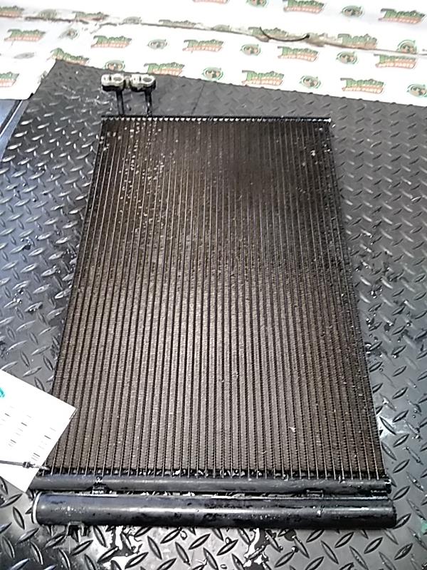 2008 BMW BMW 328i AC Condenser