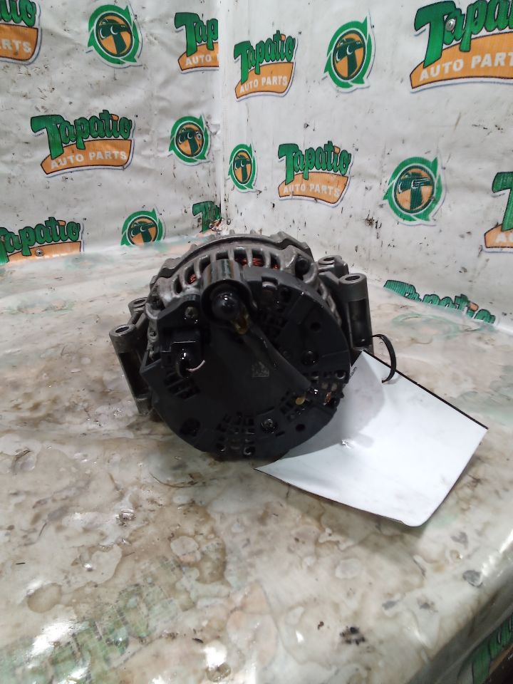 Used 2014 Audi AUDI A4 Alternator - Stock #H12686