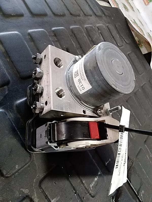 Used 2018 General Motors REGAL Anti-lock Brake Pts - Stock #A10286