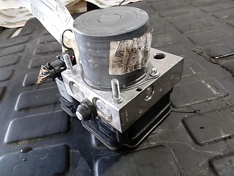 Used 2018 General Motors REGAL Anti-lock Brake Pts - Stock #A10286