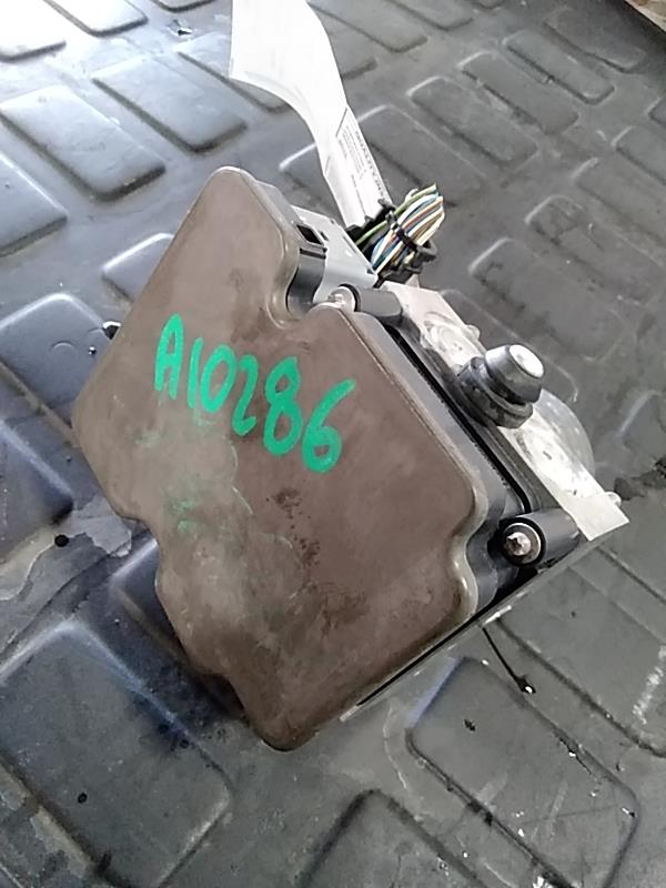Used 2018 General Motors REGAL Anti-lock Brake Pts - Stock #A10286