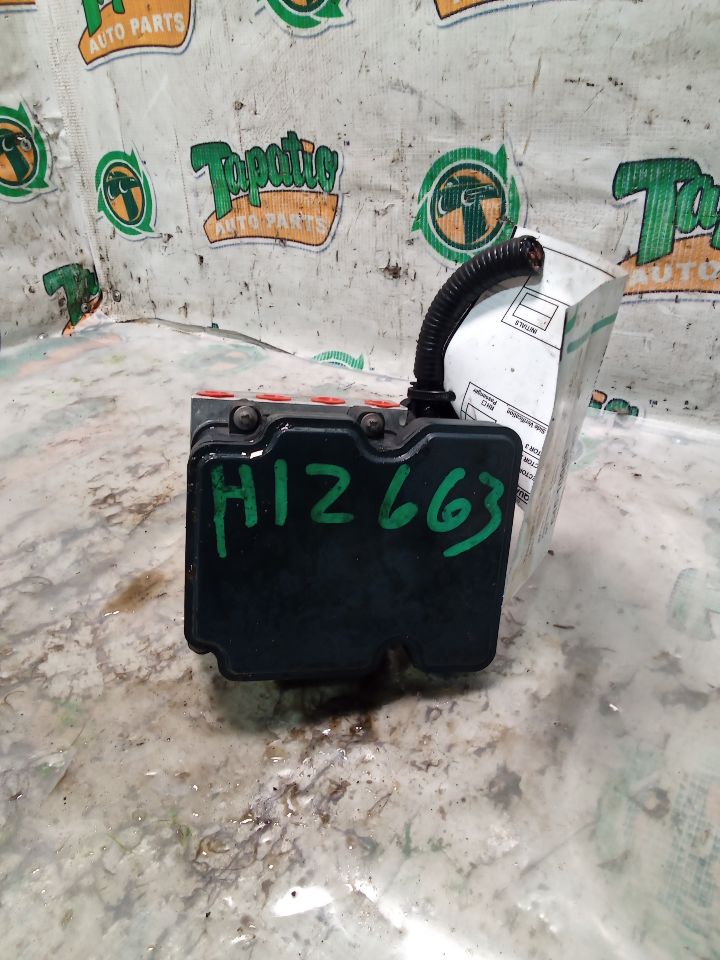 Used 2017 Mazda MAZDA MX-5 MIATA Anti-lock Brake Pts - Stock #H12663