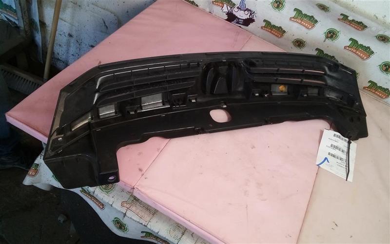 2012 Honda CIVIC Grille