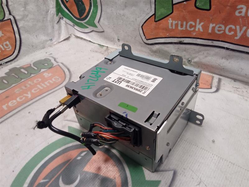 Used 2012 General Motors CTS ID 15850092 - Stock #H12649