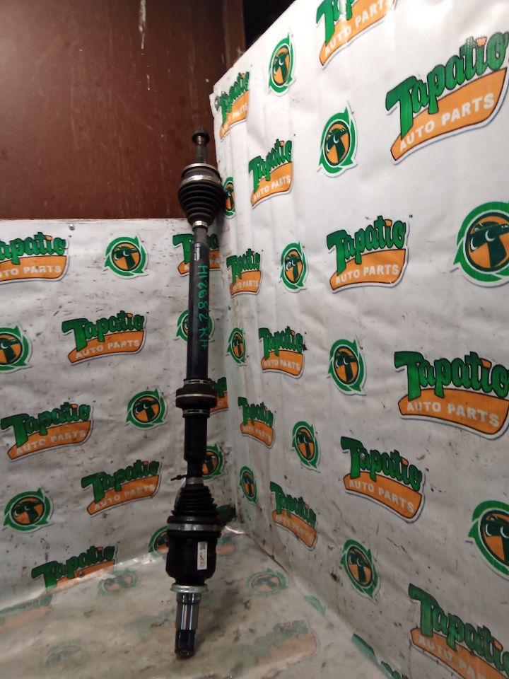 2017 Toyota PRIUS Axle Shaft