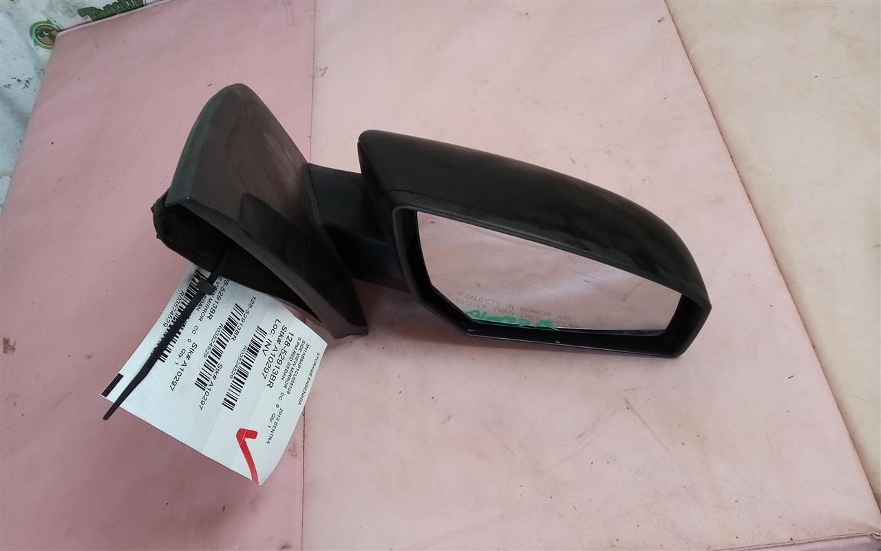 2012 Nissan SENTRA Side View Mirror
