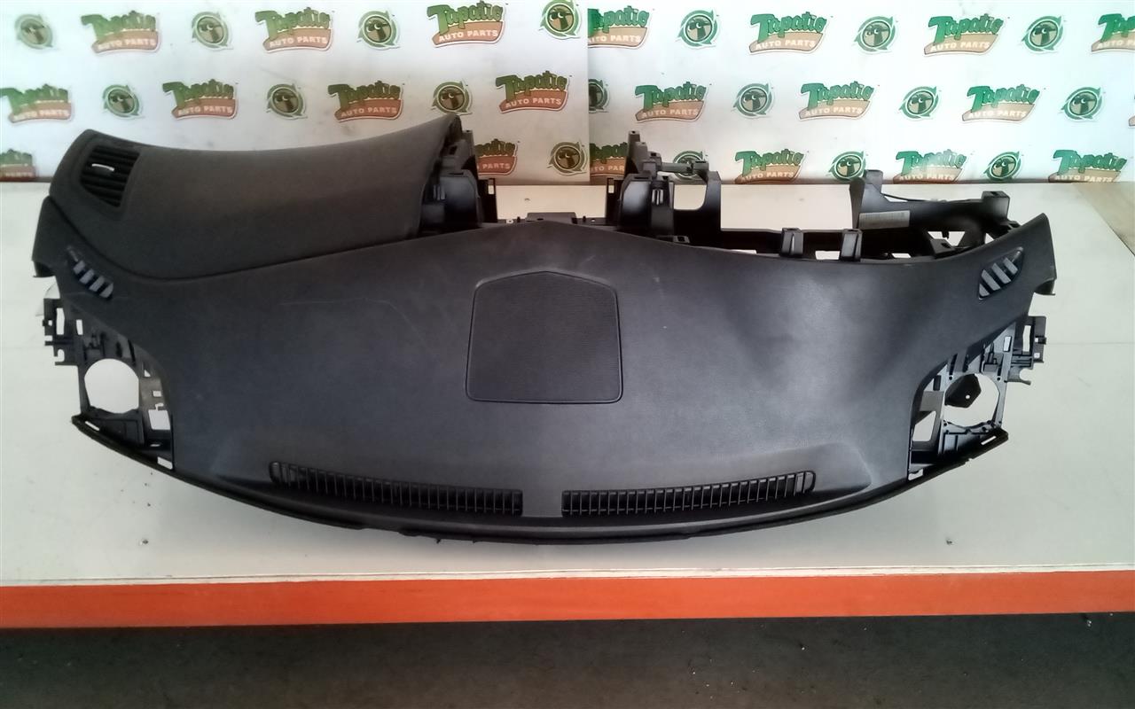 2014 Nissan ALTIMA Air Bag