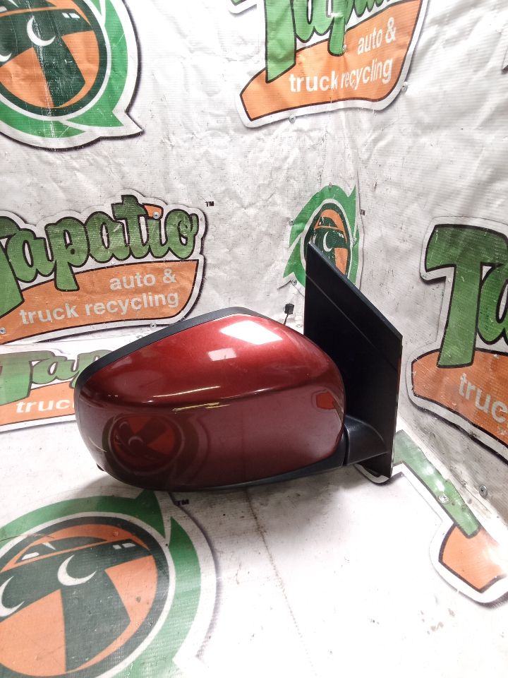 Used 2018 Chrysler CARAVAN Side View Mirror - Stock #H12937