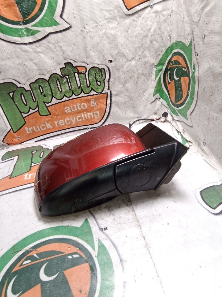 Used 2018 Chrysler CARAVAN Side View Mirror - Stock #H12937