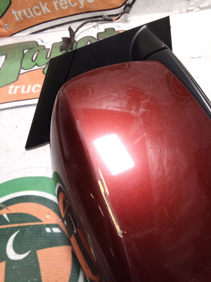 Used 2018 Chrysler CARAVAN Side View Mirror - Stock #H12937