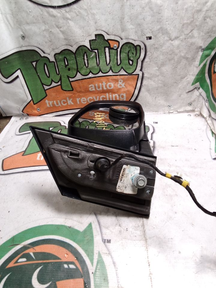 Used 2018 Chrysler CARAVAN Side View Mirror - Stock #H12937