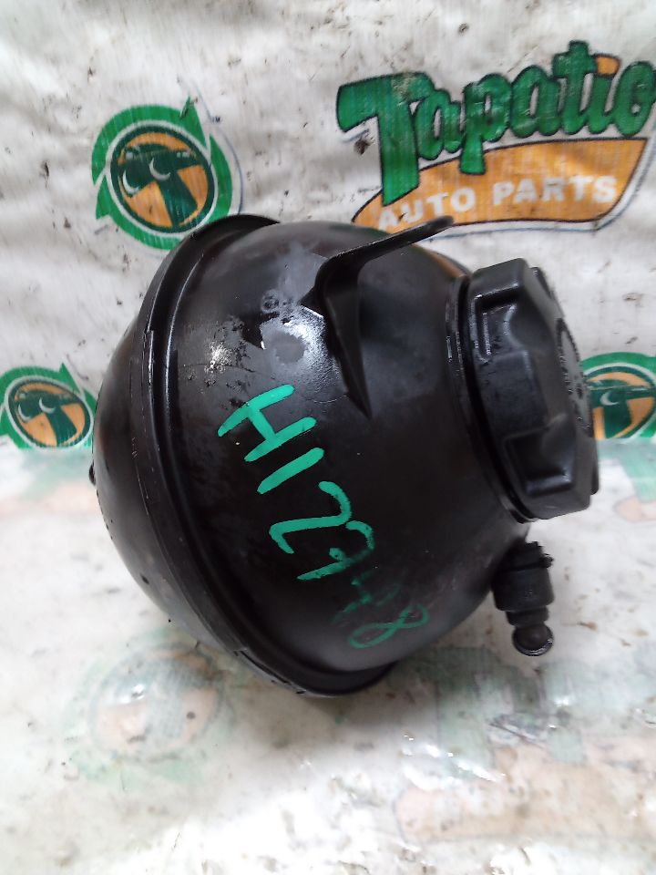 2011 BMW X3 BMW Coolant Reservoir