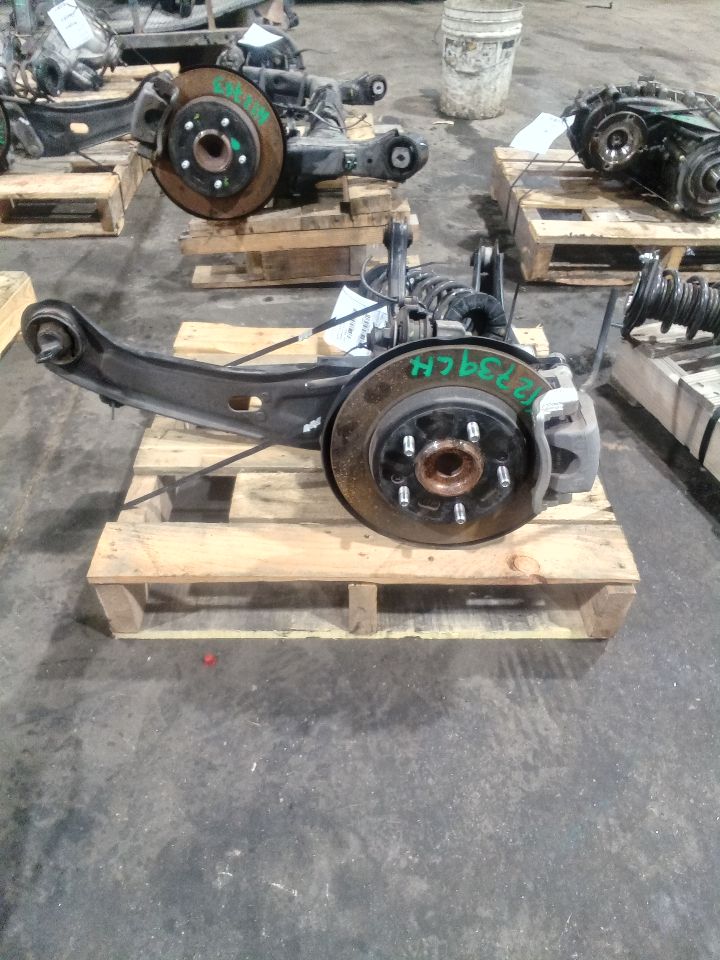 2018 Kia NIRO Ind Rr Susp Assy