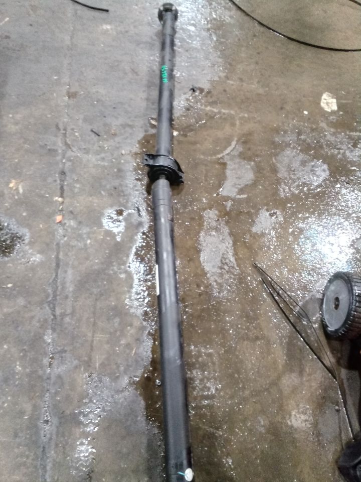 2017 Nissan ROGUE SPORT Drive Shaft, Rear