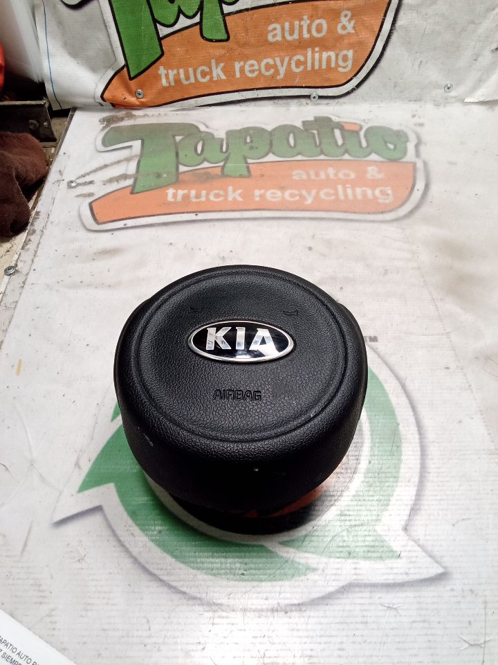 2016 Kia SEDONA Air Bag