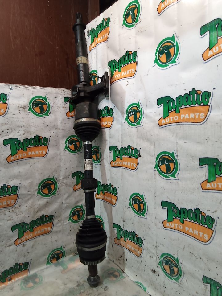 2016 Kia SEDONA Axle Shaft