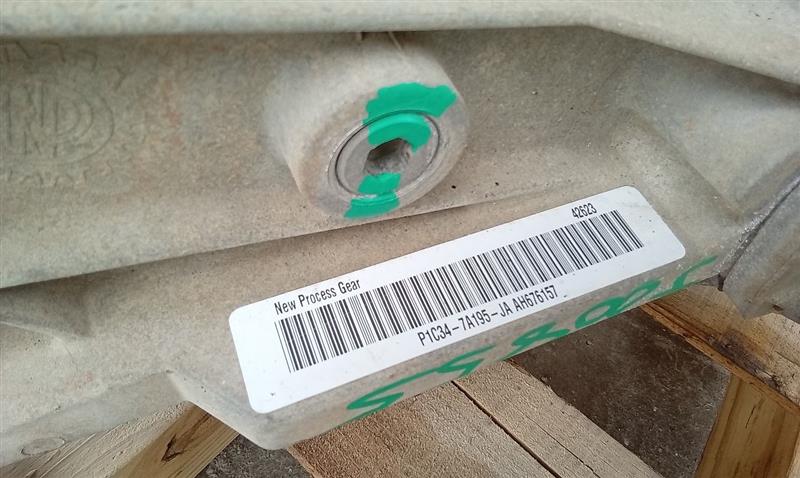 Part image 18