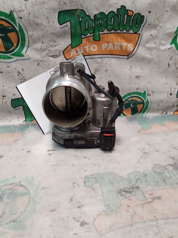 Used 2019 Ford EDGE Throttle Body Assy - Stock #H12692