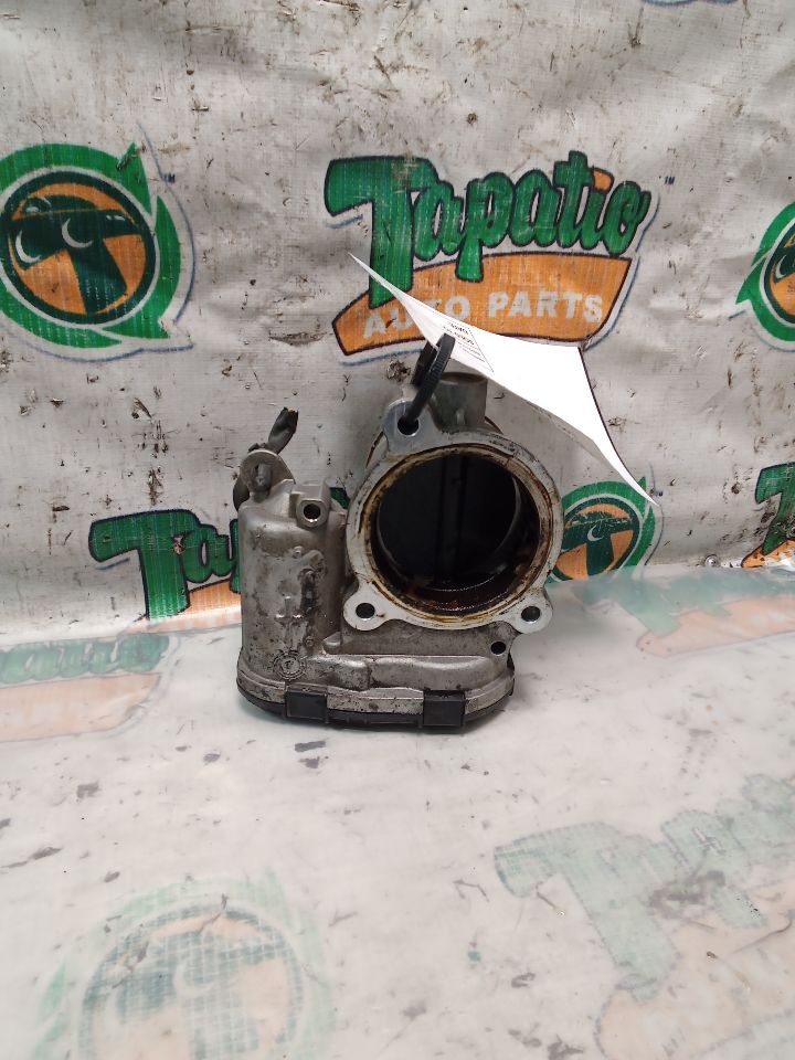 Used 2019 Ford EDGE Throttle Body Assy - Stock #H12692