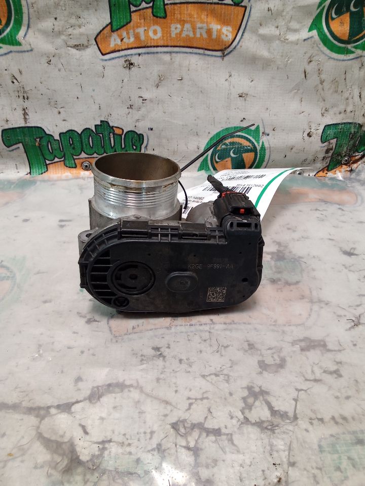 Used 2019 Ford EDGE Throttle Body Assy - Stock #H12692