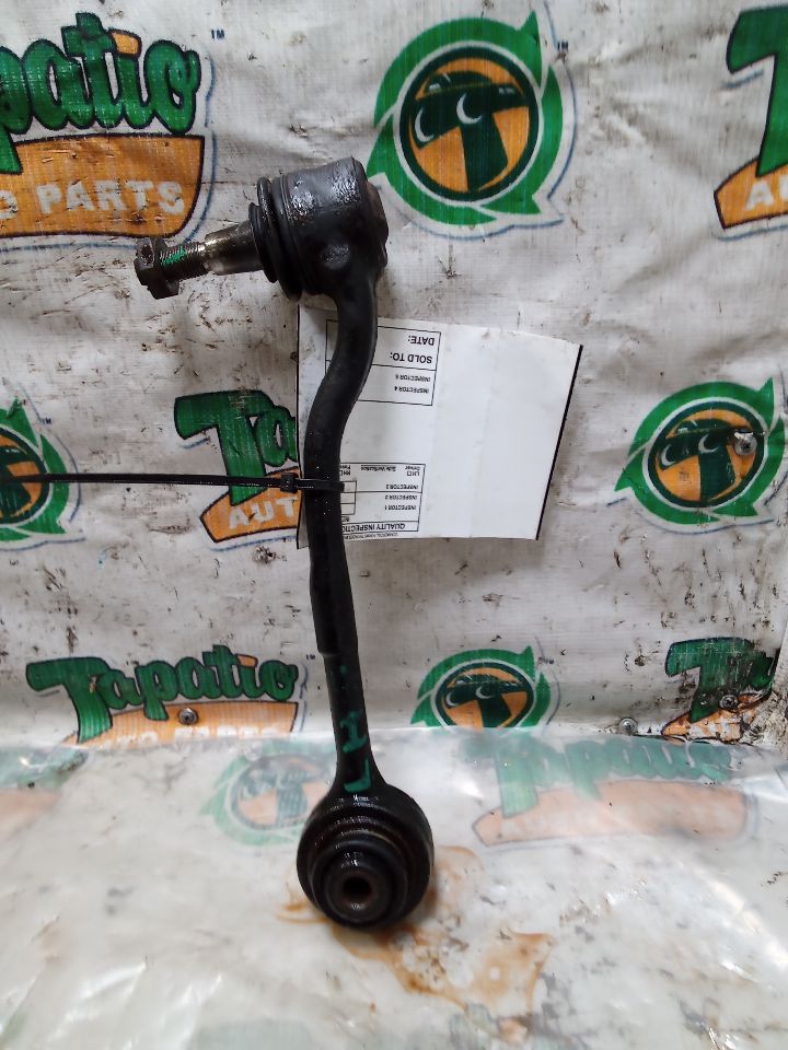 2011 BMW BMW 328i Lower Cntrl Arm, Fr