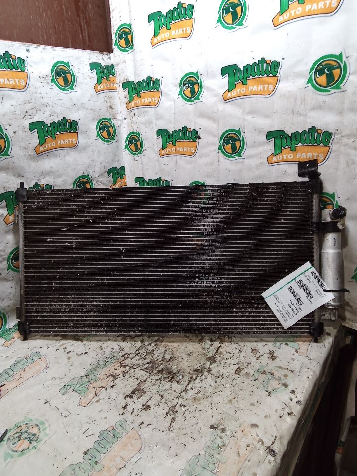 2012 Nissan SENTRA AC Condenser