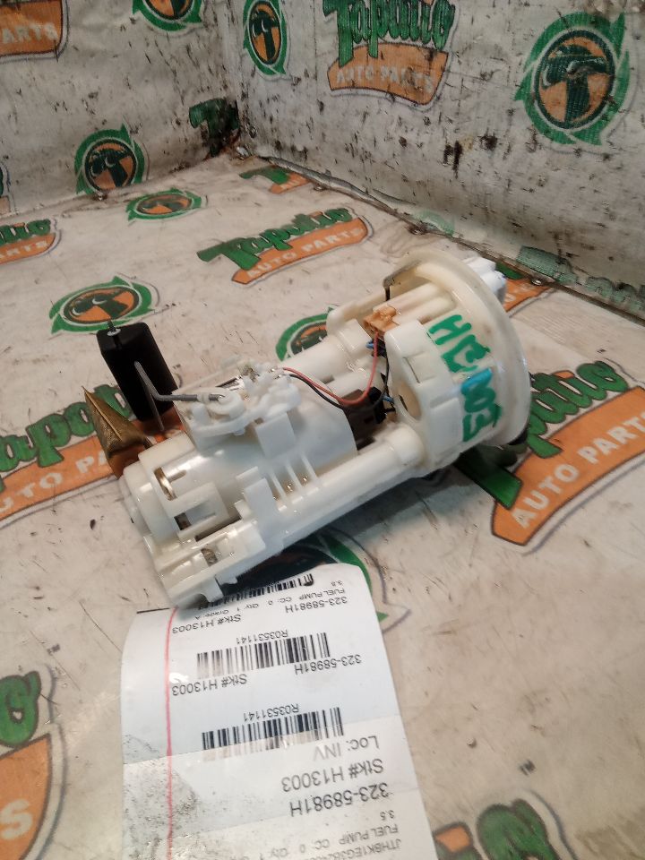 2011 Lexus LEXUS ES350 Fuel Pump