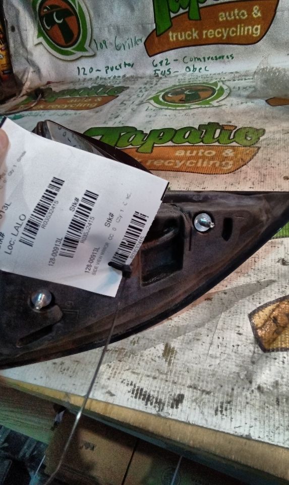 Used 2009 General Motors EQUINOX L. - Stock #L00003