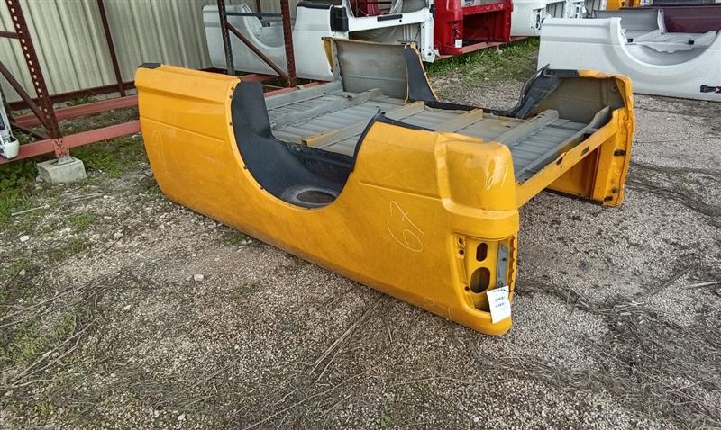 2015 Chrysler DODGE 1500 PICKUP Pickup Box