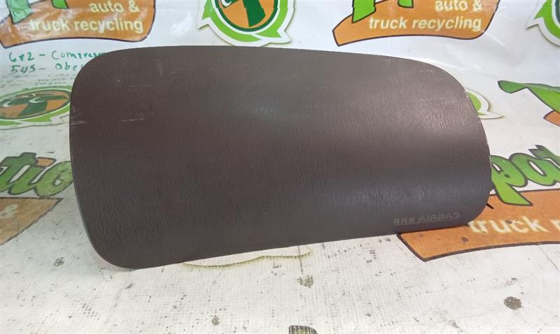 2003 Toyota TUNDRA Air Bag