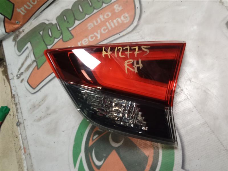 2019 Nissan ROGUE Tail Lamp
