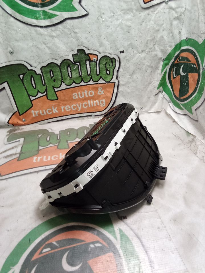 Used 2019 Kia FORTE Speedo Head/Cluster - Stock #H12763