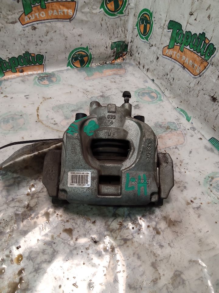 2016 Ford FUSION Caliper