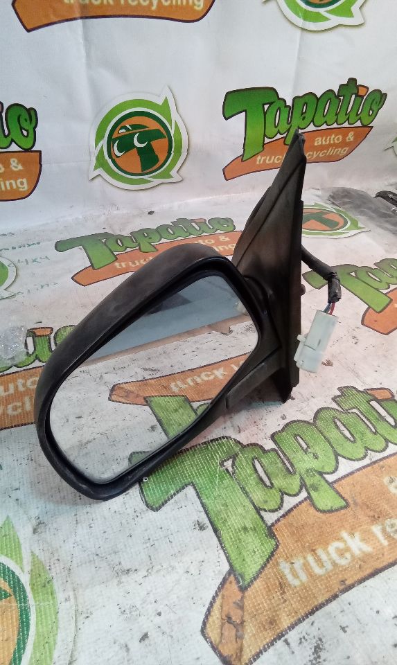 Used 1996 Ford EXPLORER Side View Mirror - Stock #L00004