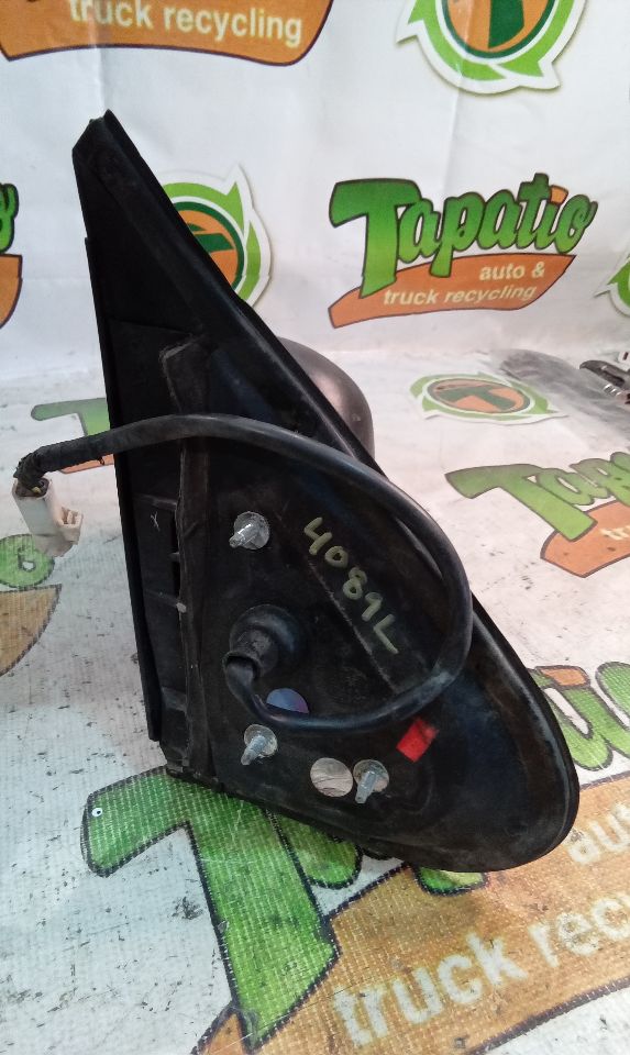Used 1996 Ford EXPLORER Side View Mirror - Stock #L00004