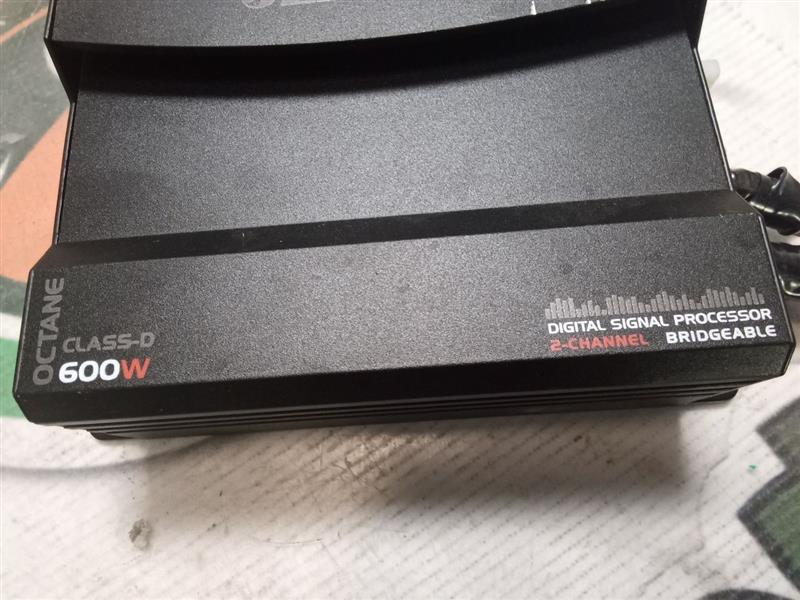 Used 2016 Honda CIVIC Radio Audio - Stock #H12801