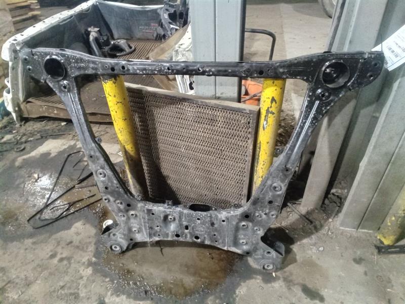 2023 Hyundai TUCSON Susp Crossm K-Frame